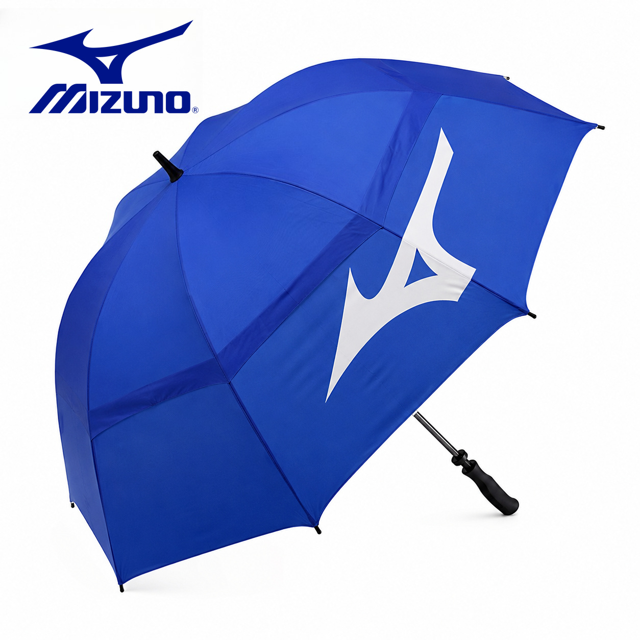 Mizuno Golf Umbrella, Windproo - Outdoor Sports Umbrella reseña y precio