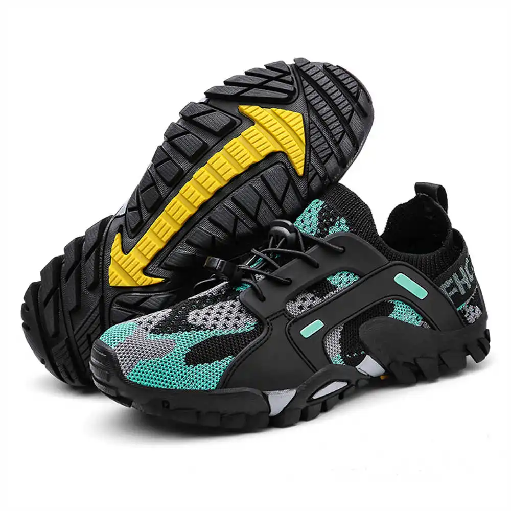 Size 43 Size 40 Men's Shoes 50 - Outdoor Sport Use Class reseña y precio