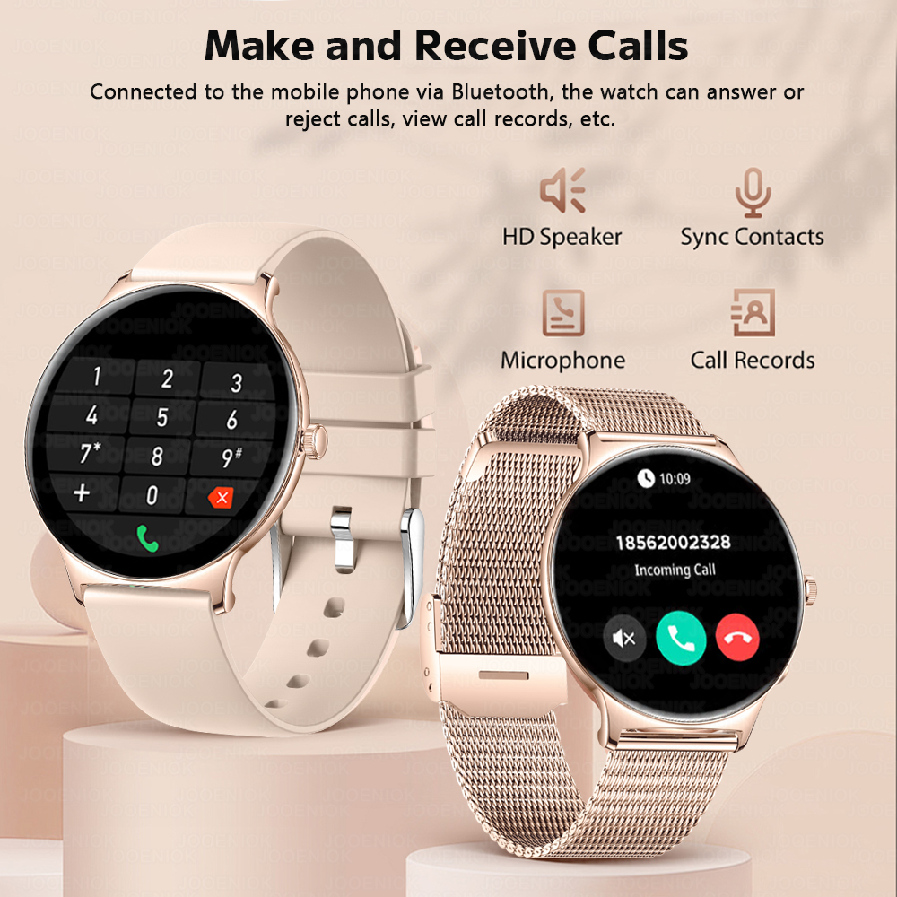 ChiBear Ultra Thin Fashion Sma - Outdoor Sport Smart Watch reseña y precio