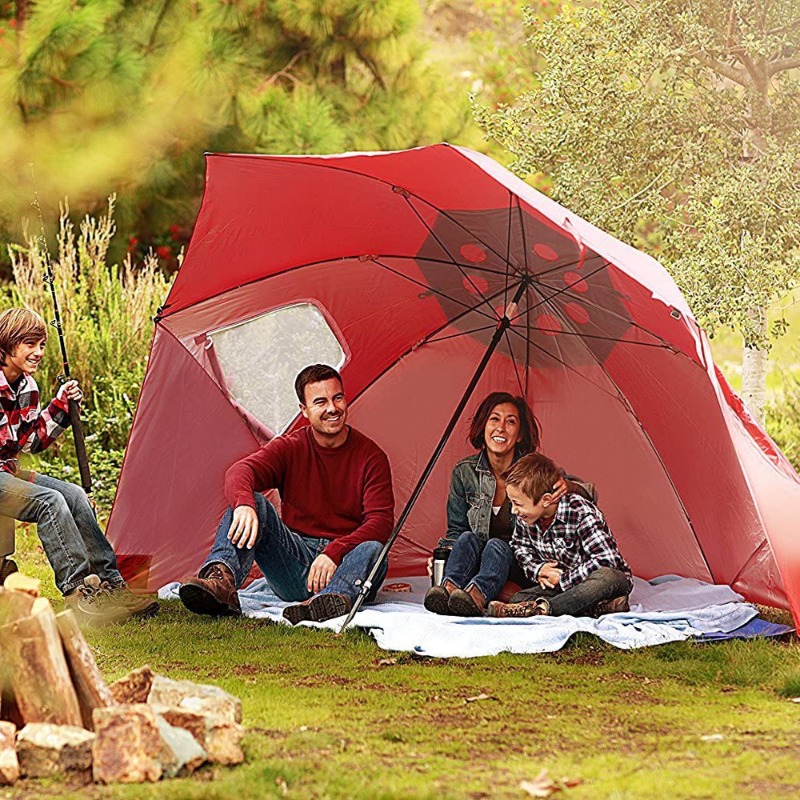 Sports outdoor portable multi- - Outdoor Sports Umbrella reseña y precio