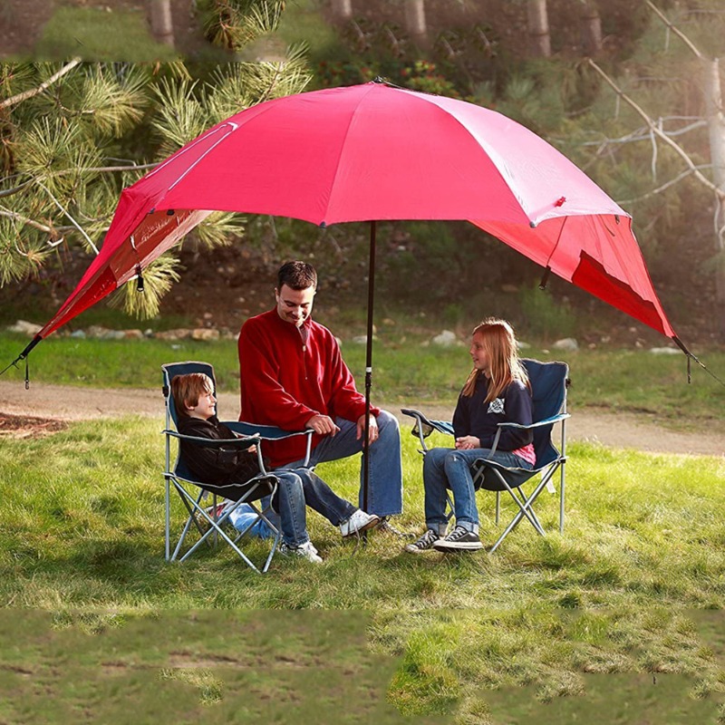 Sports outdoor portable multi- - Outdoor Sports Umbrella reseña y precio