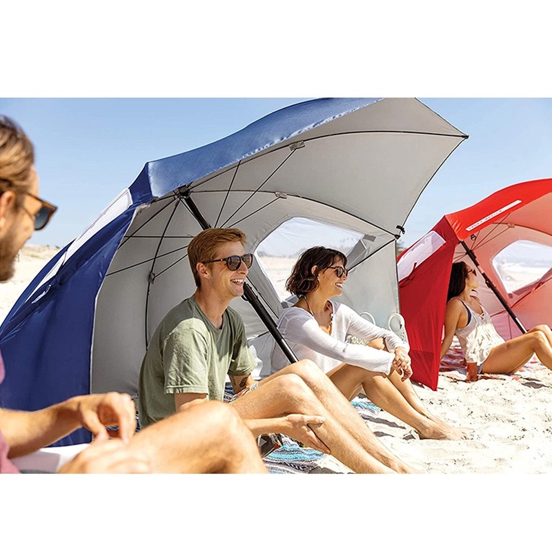 Sports outdoor portable multi- - Outdoor Sports Umbrella reseña y precio