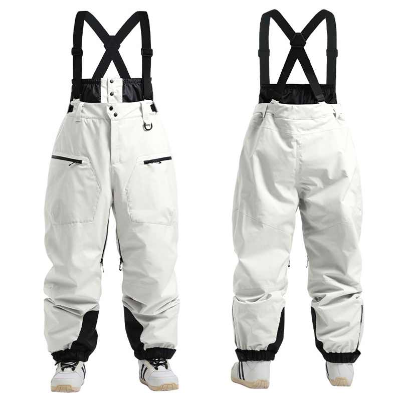 2025 Outdoor Warm Female Skiin - Outdoor Sport Waterproof Pants reseña y precio
