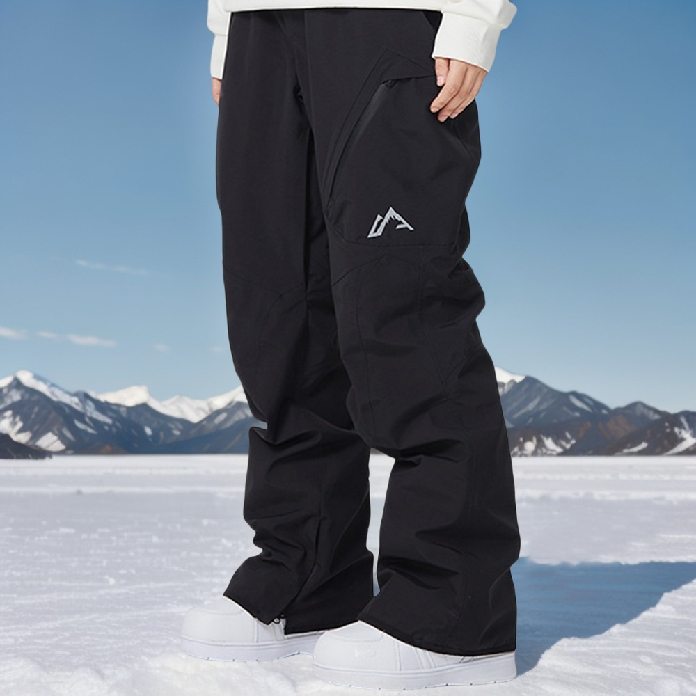 New 2025 Female Skiing Pants W - Outdoor Sport Waterproof Pants reseña y precio