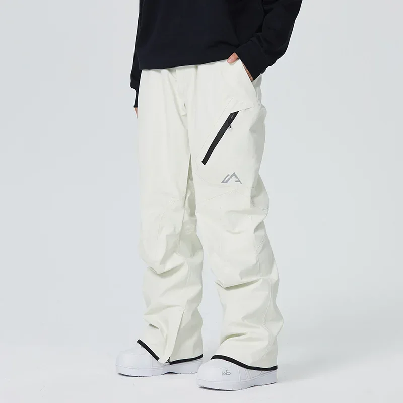 New 2025 Female Skiing Pants W - Outdoor Sport Waterproof Pants reseña y precio