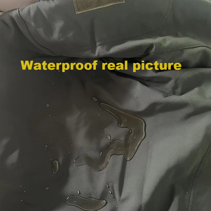 Men's Winter Autumn Warm Softs - Outdoor Sport Coat reseña y precio
