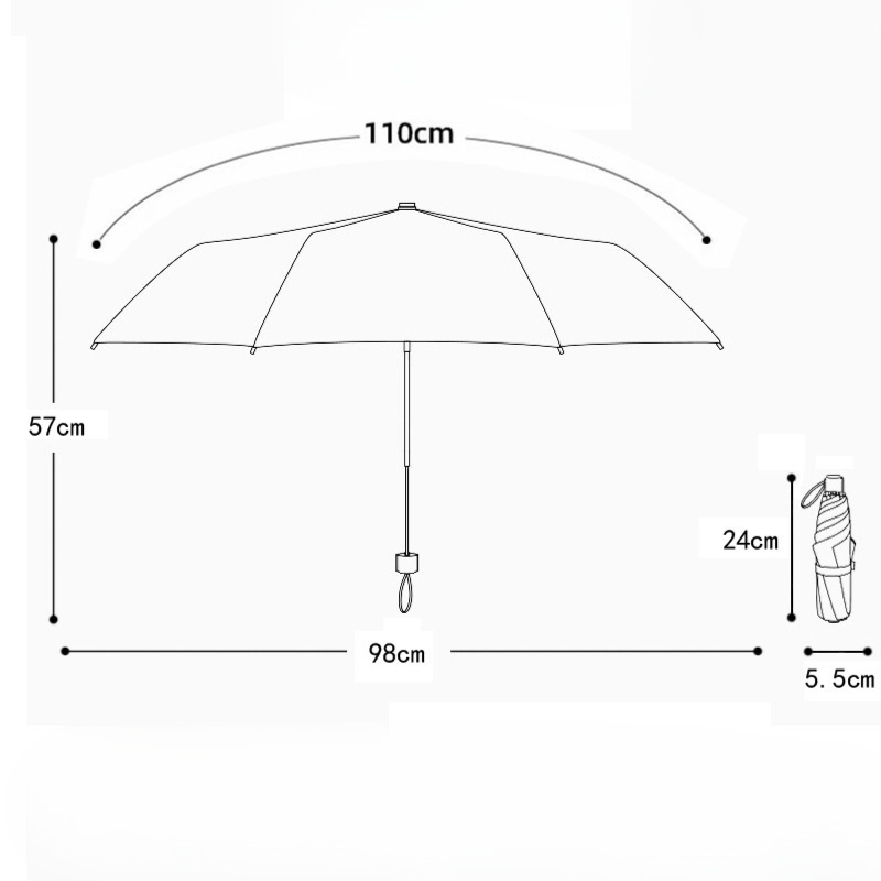 Football Sport Windproof Trave - Outdoor Sports Umbrella reseña y precio