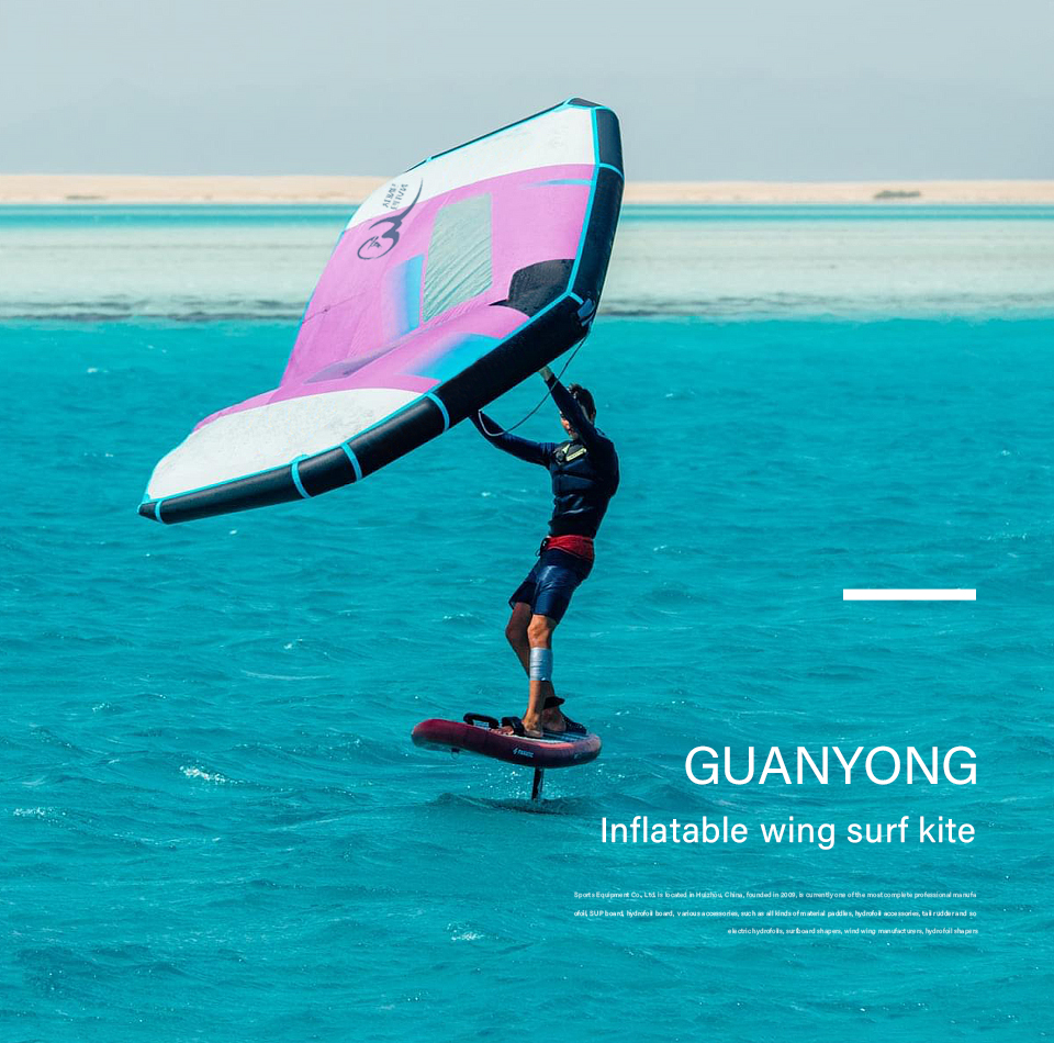 OEM Outdoor Water Sports Wingf - Outdoor Sports reseña y precio