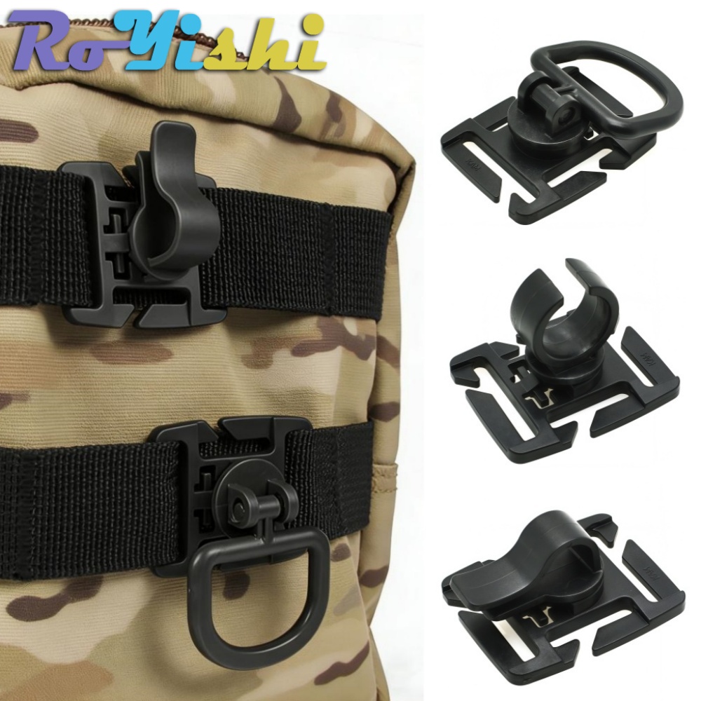 Portable 360° Swivel Backpack  - Outdoor Sport Backpack reseña y precio