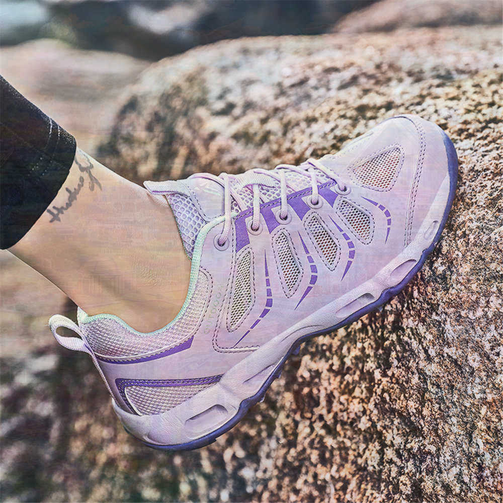 Sumer Round Tip Silver Sneaker - Outdoor Sport Use Class reseña y precio