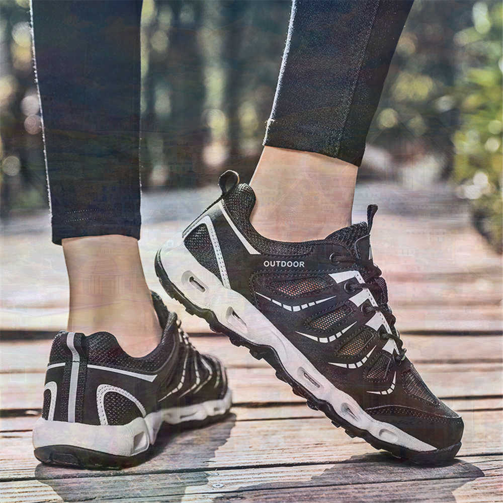Sumer Round Tip Silver Sneaker - Outdoor Sport Use Class reseña y precio