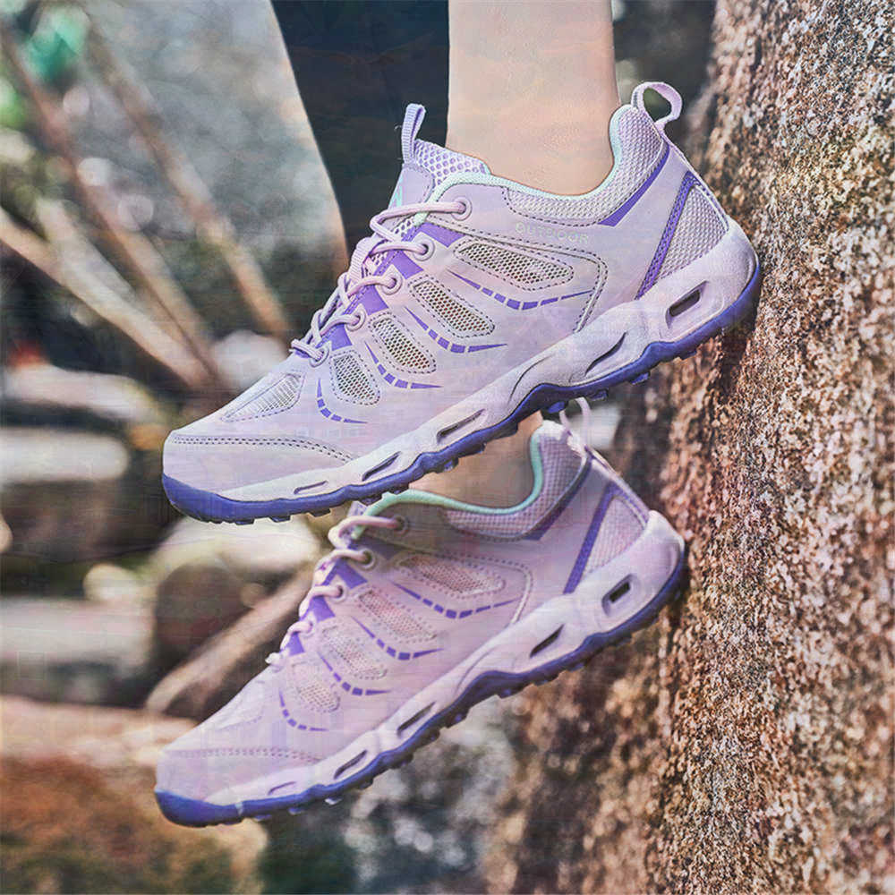 Sumer Round Tip Silver Sneaker - Outdoor Sport Use Class reseña y precio
