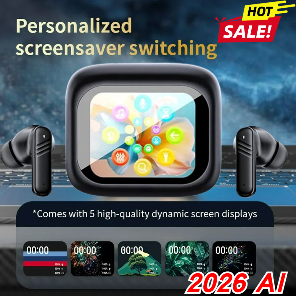 2026 NEW Professional ANC Earb - Outdoor Sport Activity reseña y precio