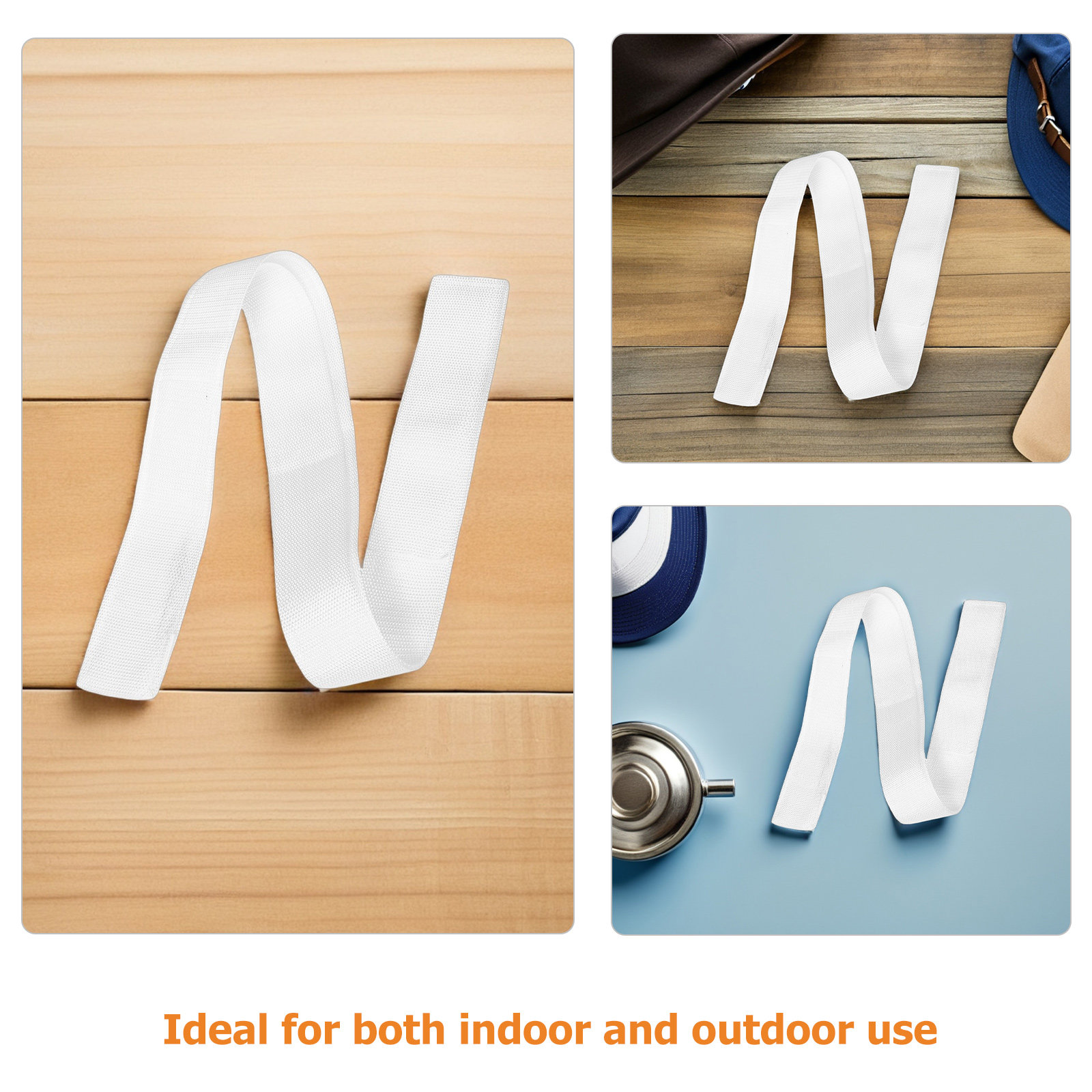 4Pcs Volleyball Net Marking Ba - Outdoor Sport Centre reseña y precio