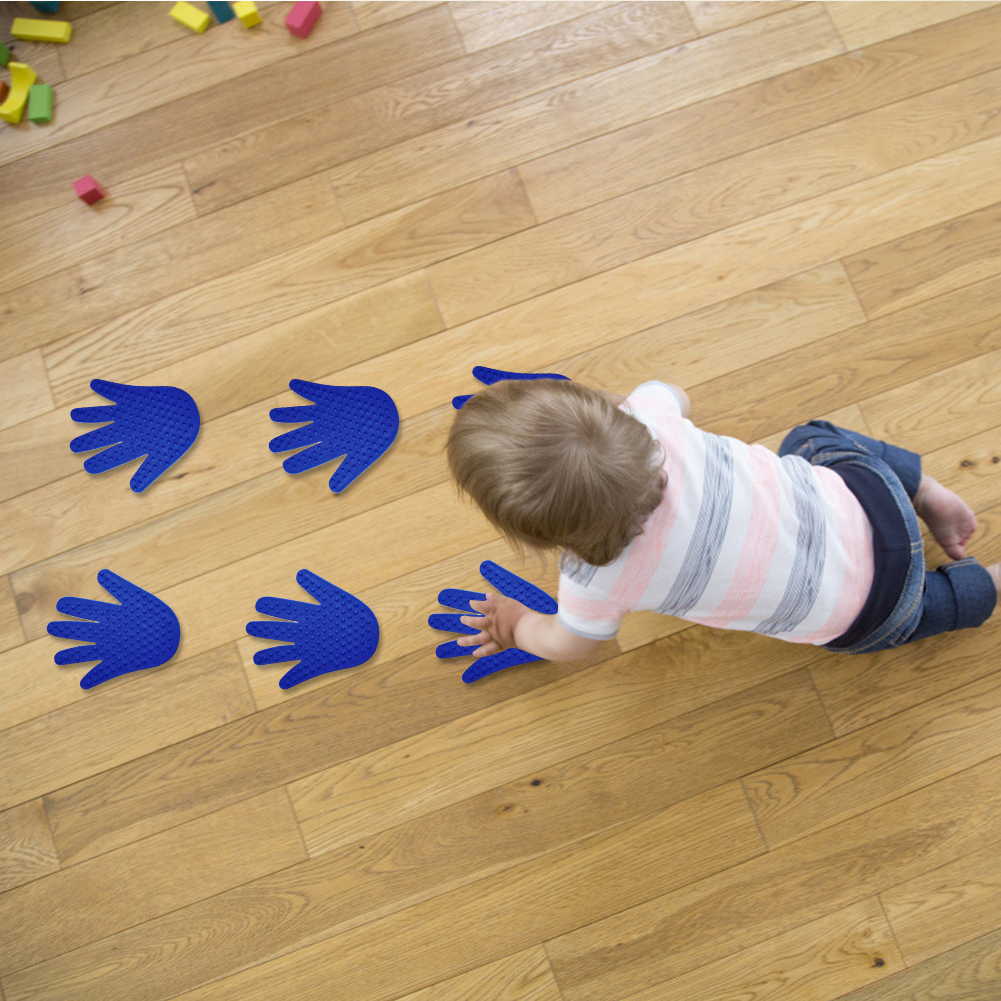 Kids Jump Hand Feet Sensory Pl - Outdoor Sport Activities For Kids reseña y precio