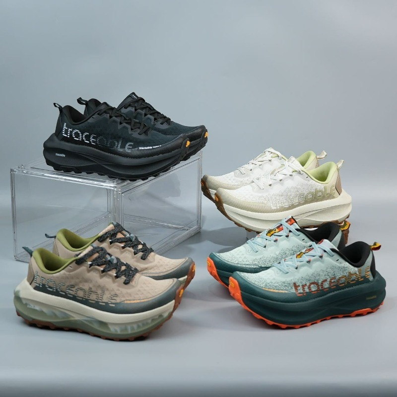 Super Cool Trail Running Shoes - Outdoor Sport Brand reseña y precio