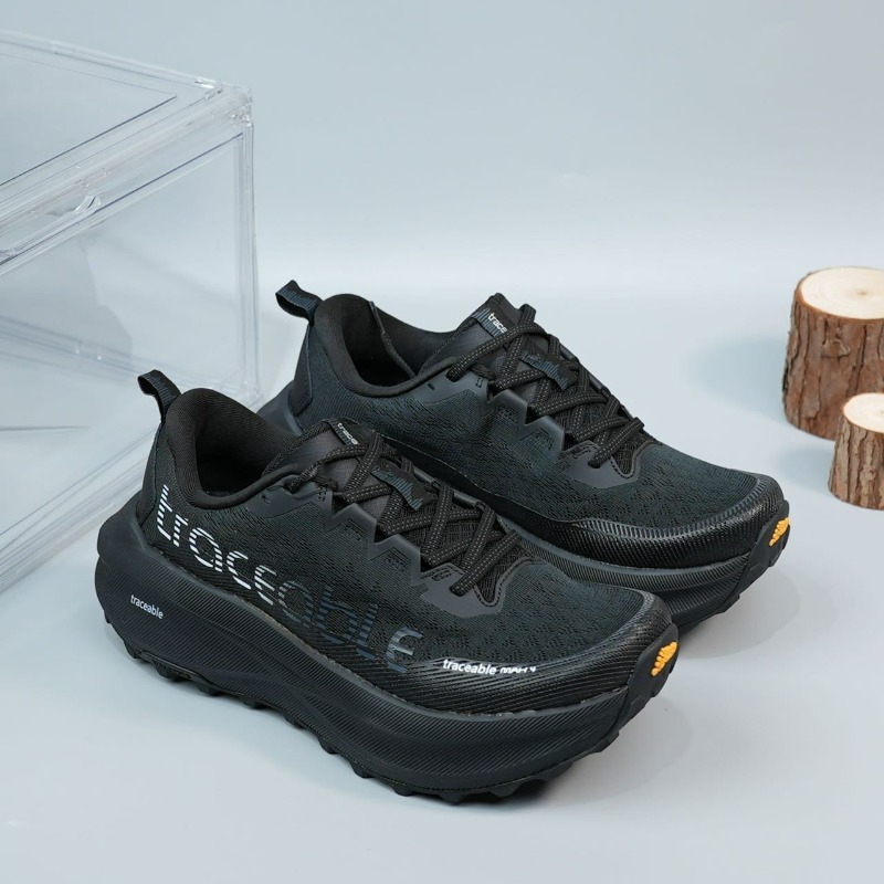 Super Cool Trail Running Shoes - Outdoor Sport Brand reseña y precio