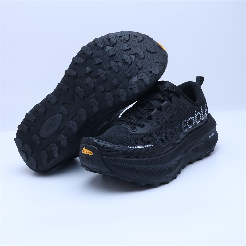Super Cool Trail Running Shoes - Outdoor Sport Brand reseña y precio