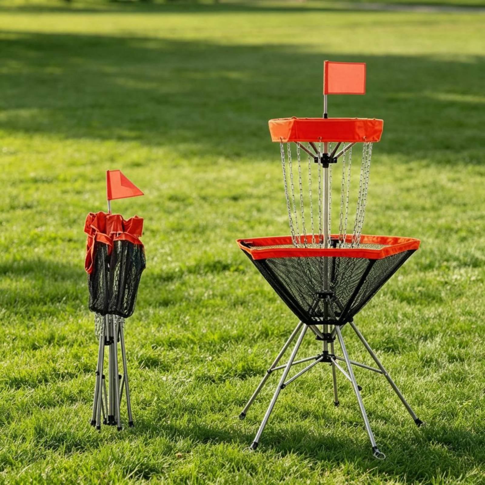 Folding Target Net Foldable Ta - Outdoor Sports Activities reseña y precio