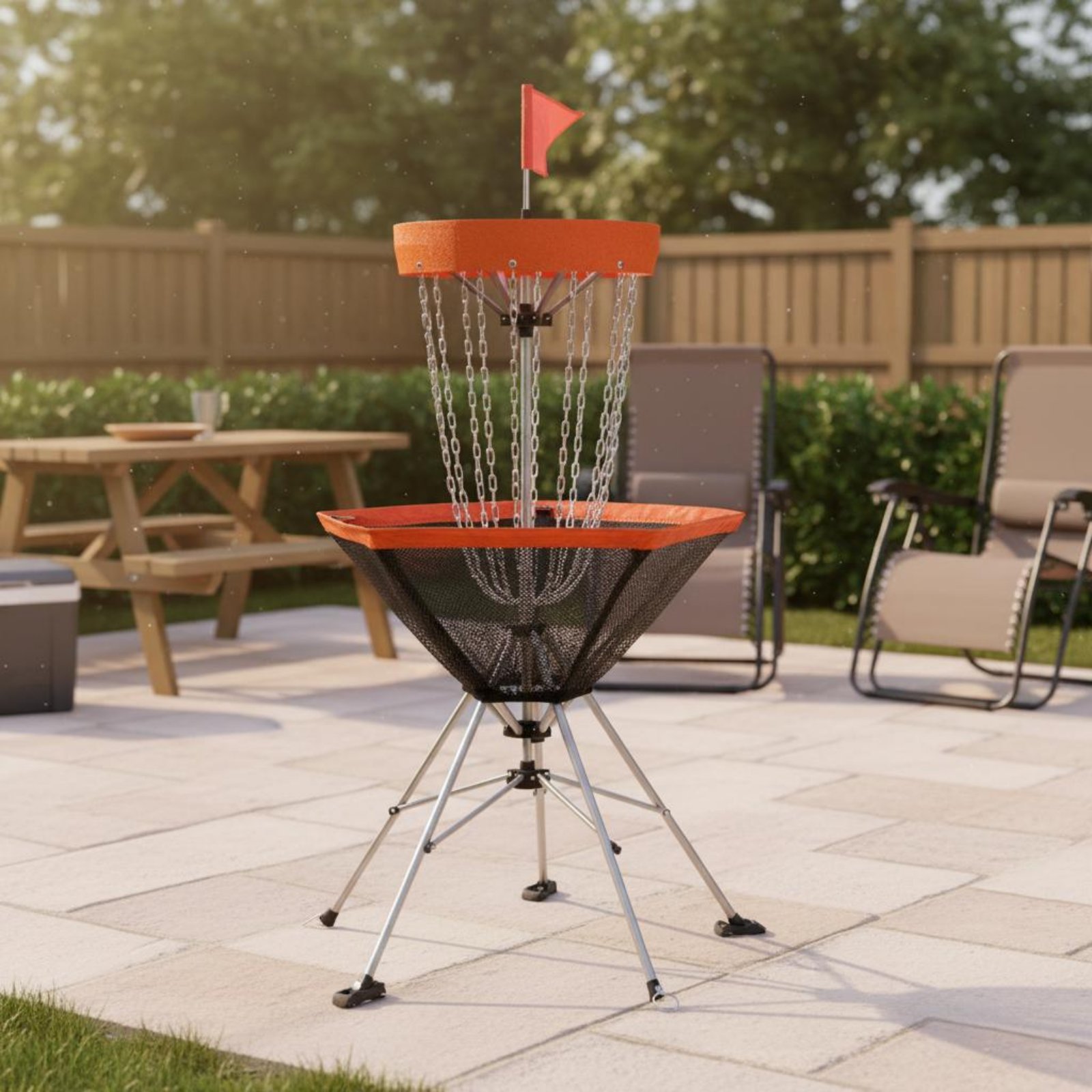 Folding Target Net Foldable Ta - Outdoor Sports Activities reseña y precio