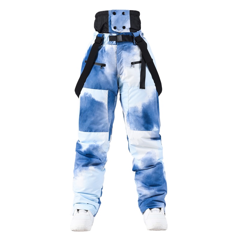Windproof Outdoor Sport Trouse - Outdoor Sport Waterproof Pants reseña y precio