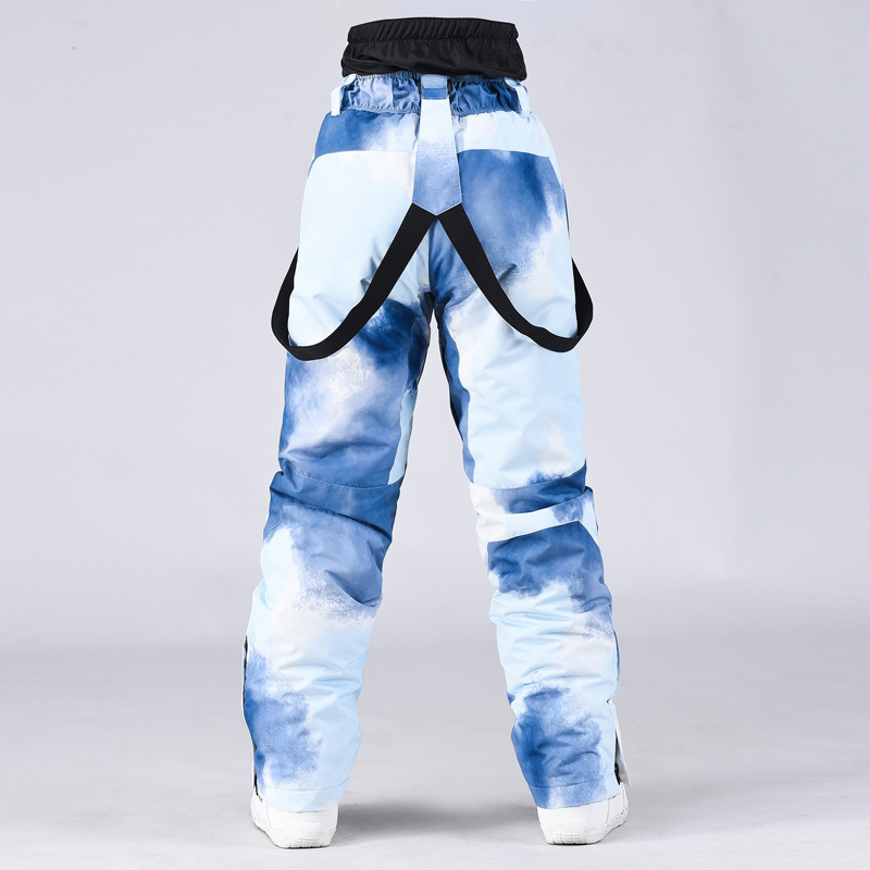 Windproof Outdoor Sport Trouse - Outdoor Sport Waterproof Pants reseña y precio