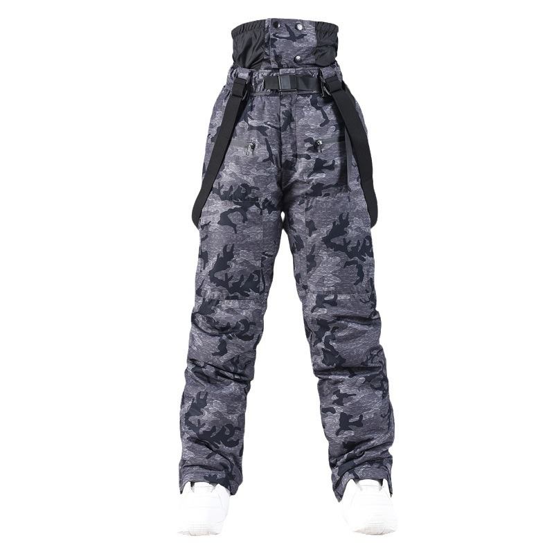 Windproof Outdoor Sport Trouse - Outdoor Sport Waterproof Pants reseña y precio