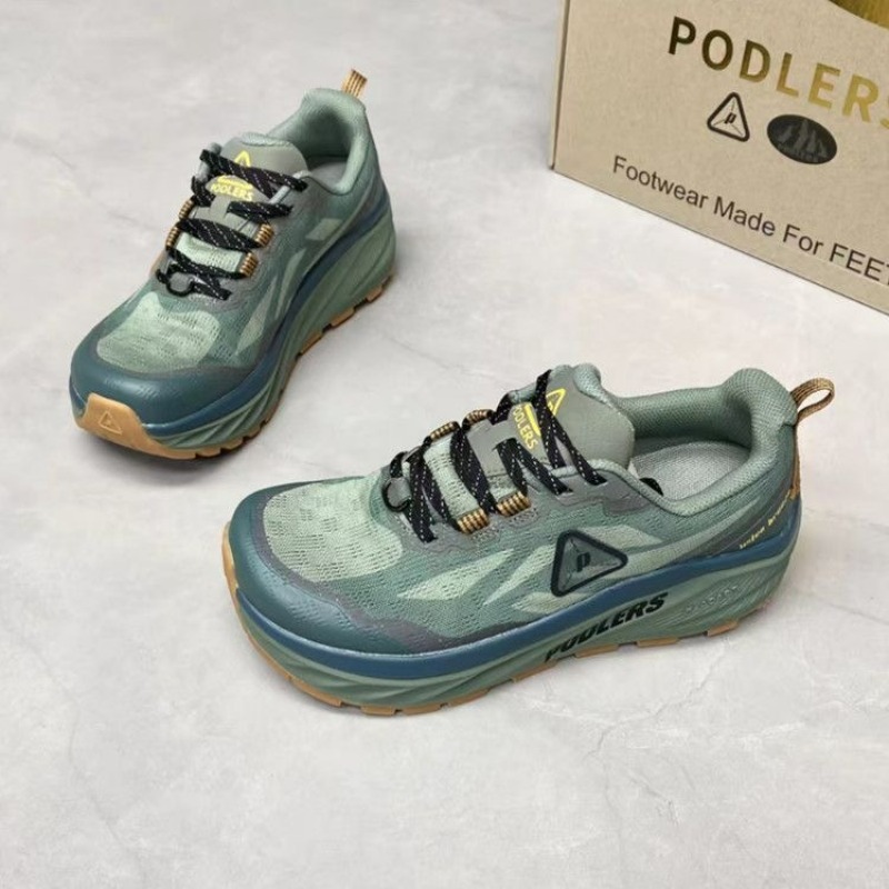 2026 New Walking Shoes for Men - Outdoor Sport Brand reseña y precio