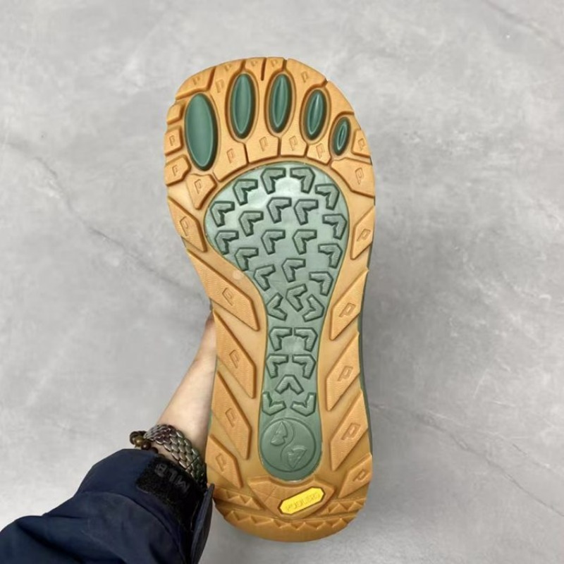 2026 New Walking Shoes for Men - Outdoor Sport Brand reseña y precio