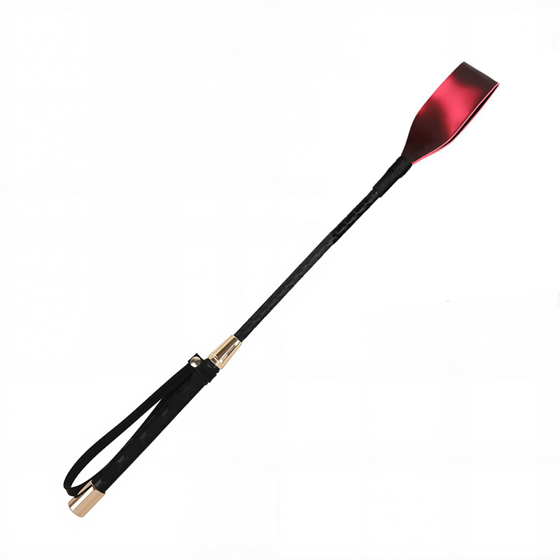 45cm Metal Inlay Handle Thermo - Riding Crop Dressage reseña y precio