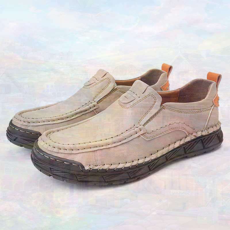 39 Slipon Sneakers Man 46 Walk - Outdoor Sport Use Class reseña y precio