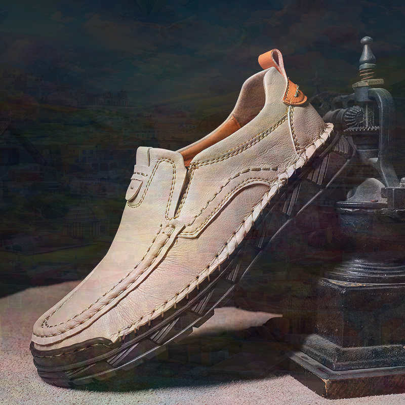 39 Slipon Sneakers Man 46 Walk - Outdoor Sport Use Class reseña y precio