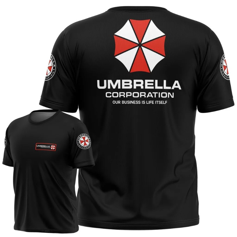 Bio-umbrella Company Black Log - Outdoor Sports Umbrella reseña y precio