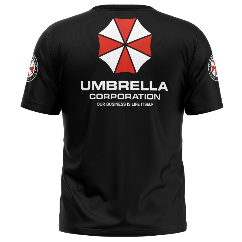 Bio-umbrella Company Black Log - Outdoor Sports Umbrella reseña y precio
