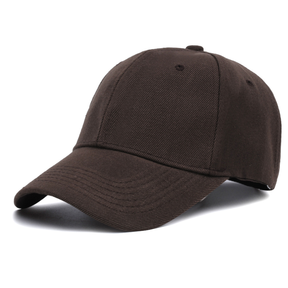Custom Print Logo Baseball Cap - Outdoor Sport Hat reseña y precio