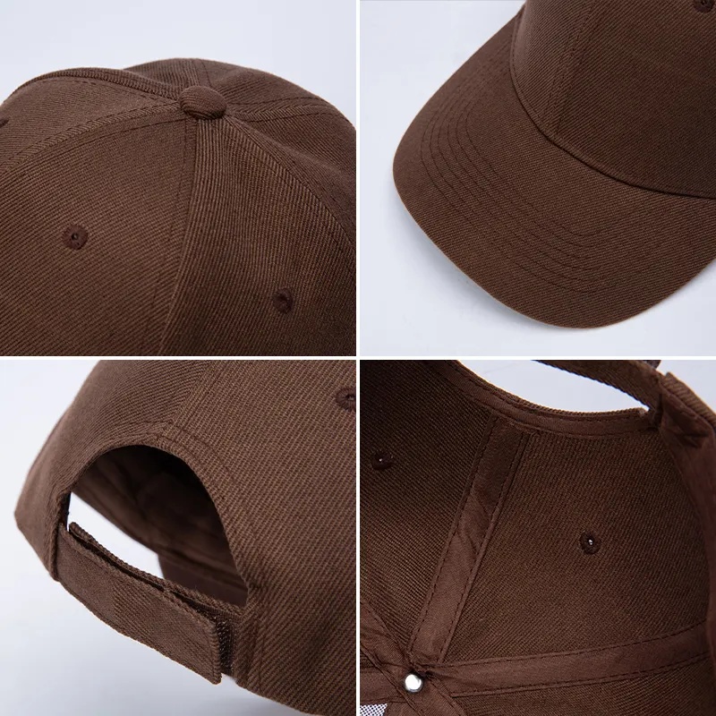 Custom Print Logo Baseball Cap - Outdoor Sport Hat reseña y precio
