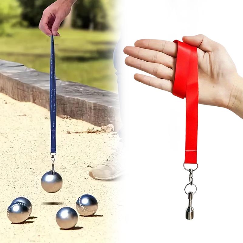 Magnetic Ball Throwing Picker  - Outdoor Sports Activities reseña y precio