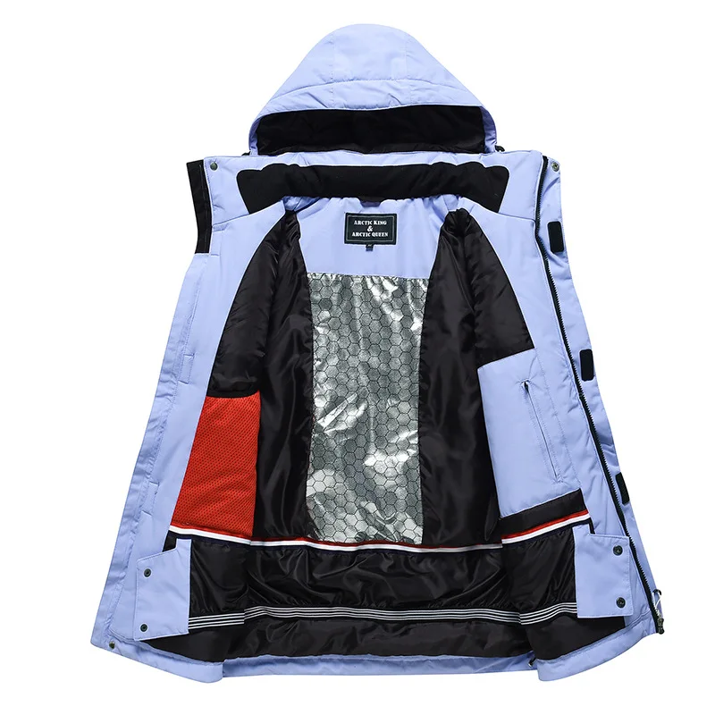 2024 Hooded Jacket Pants Male  - Outdoor Sport Waterproof Pants reseña y precio
