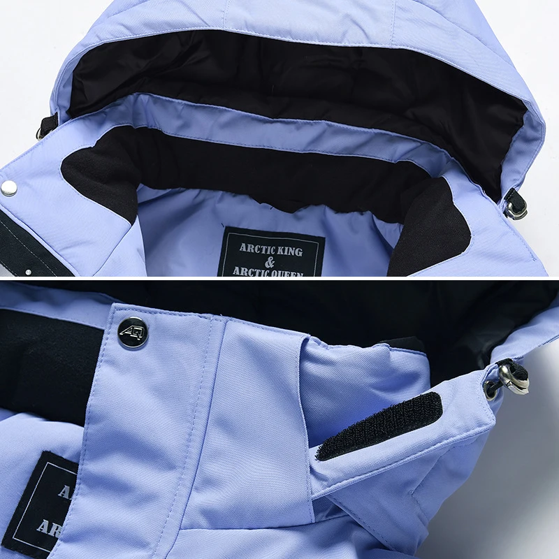 2024 Hooded Jacket Pants Male  - Outdoor Sport Waterproof Pants reseña y precio