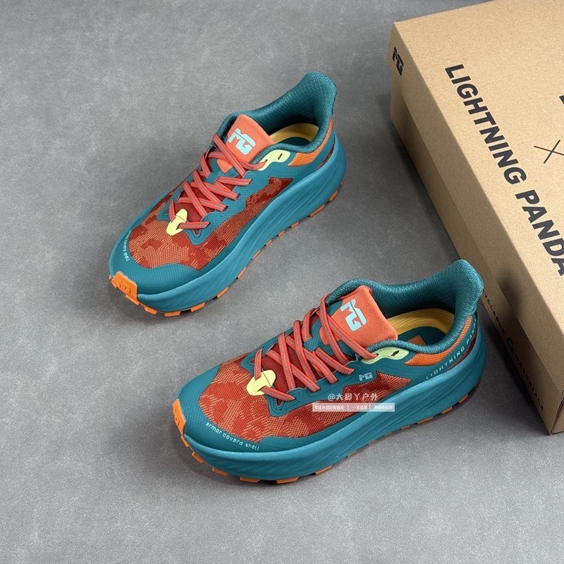Classic Brand Trail Running Sh - Outdoor Sport Brand reseña y precio