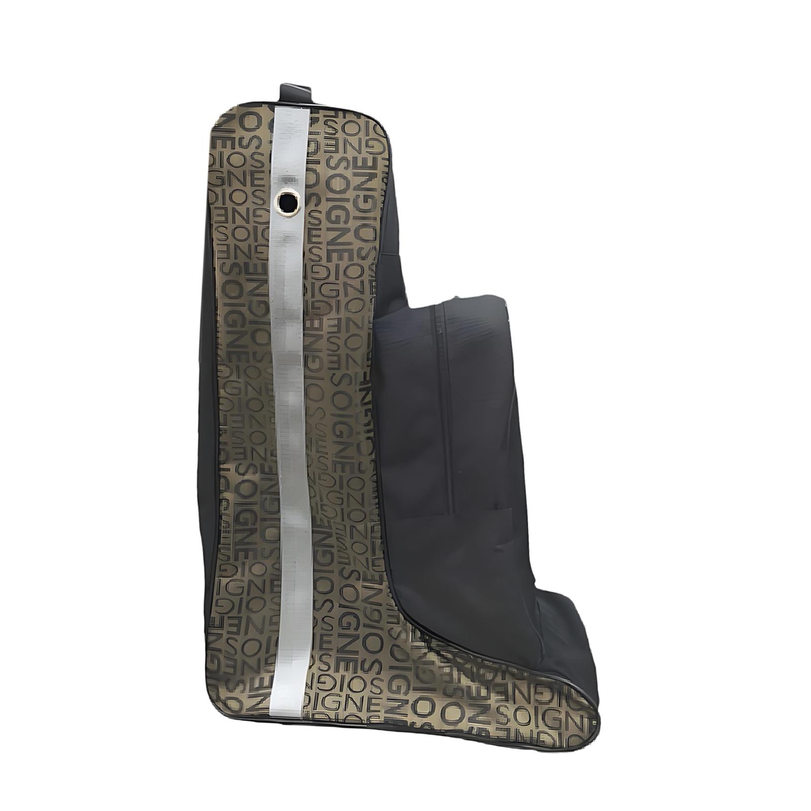 Equestrian Boot Travel Bag Wat - Equestrian Helmet reseña y precio