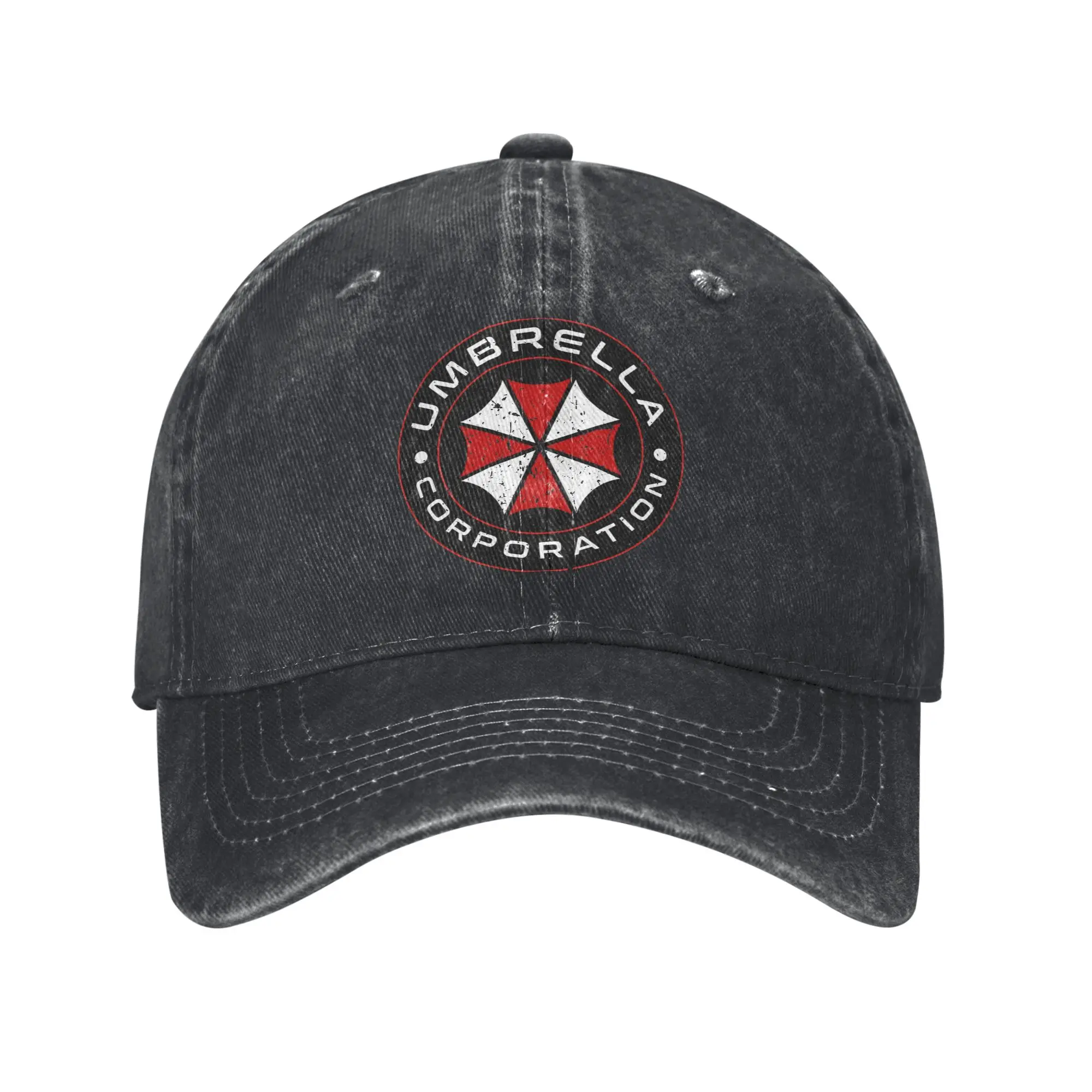 Baseball Cap Corporations Umbr - Outdoor Sports Umbrella reseña y precio