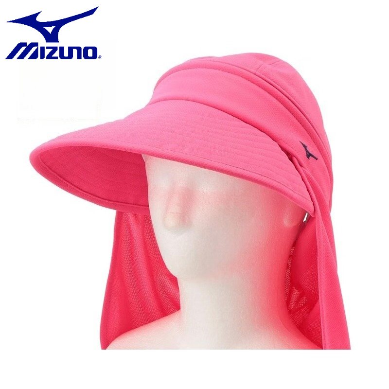 Mizuno Womens Golf Hat Large B - Outdoor Sports Activities reseña y precio