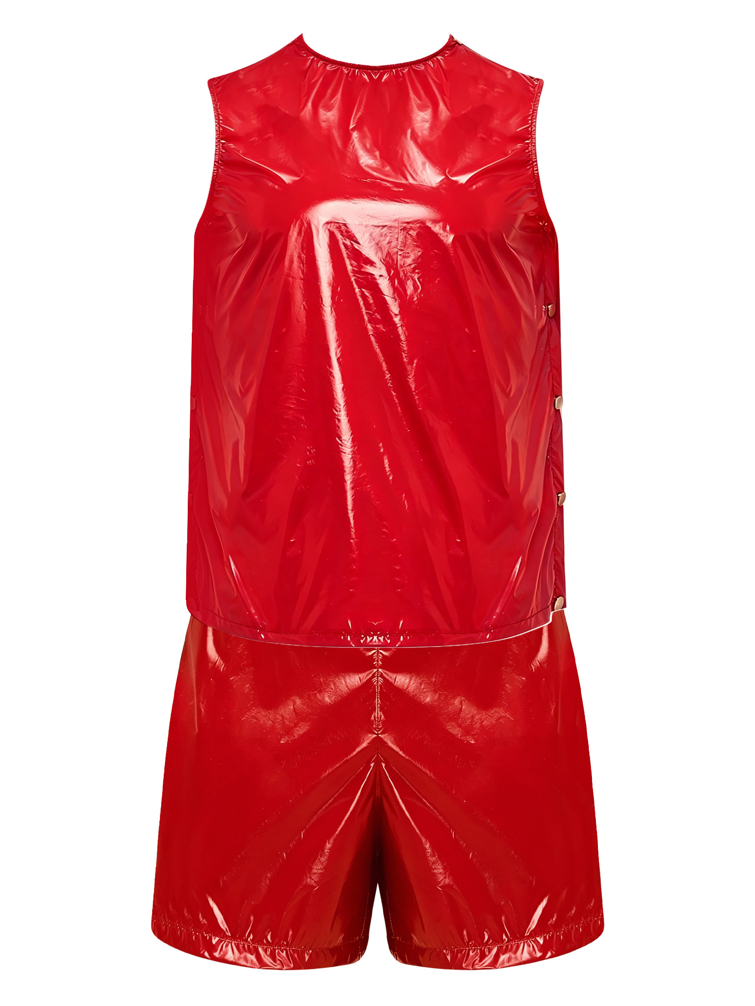 Men Waterproof Sweat 2 Piece S - Outdoor Sports reseña y precio