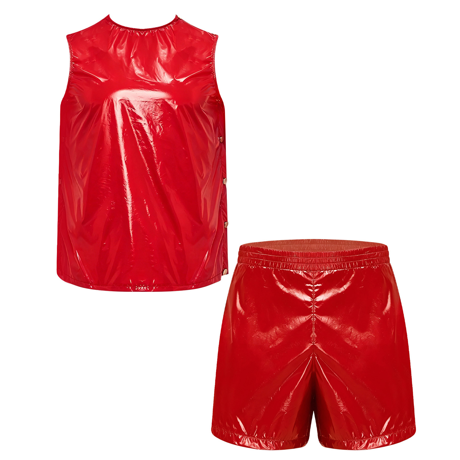 Men Waterproof Sweat 2 Piece S - Outdoor Sports reseña y precio