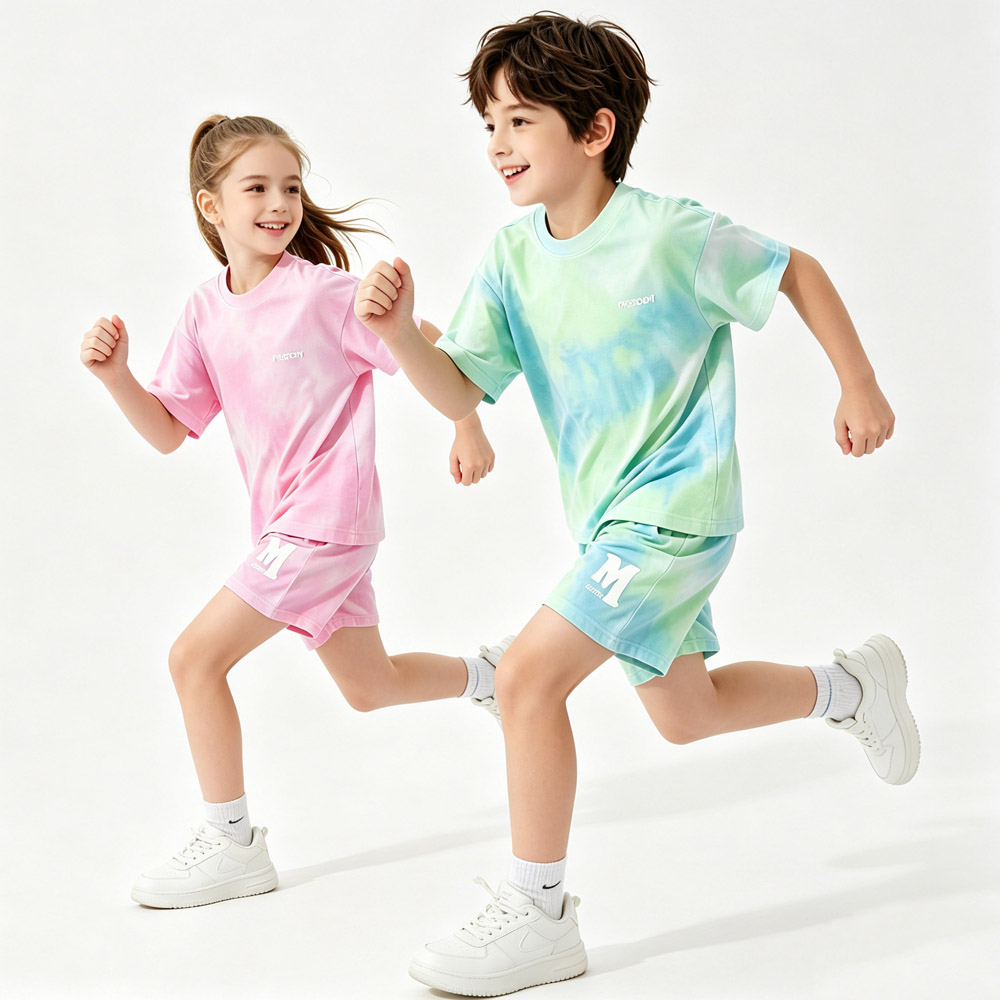 5-14Years Kids Sport Set Cotto - Outdoor Sport For Kids reseña y precio
