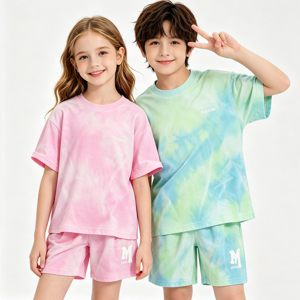 5-14Years Kids Sport Set Cotto - Outdoor Sport For Kids reseña y precio