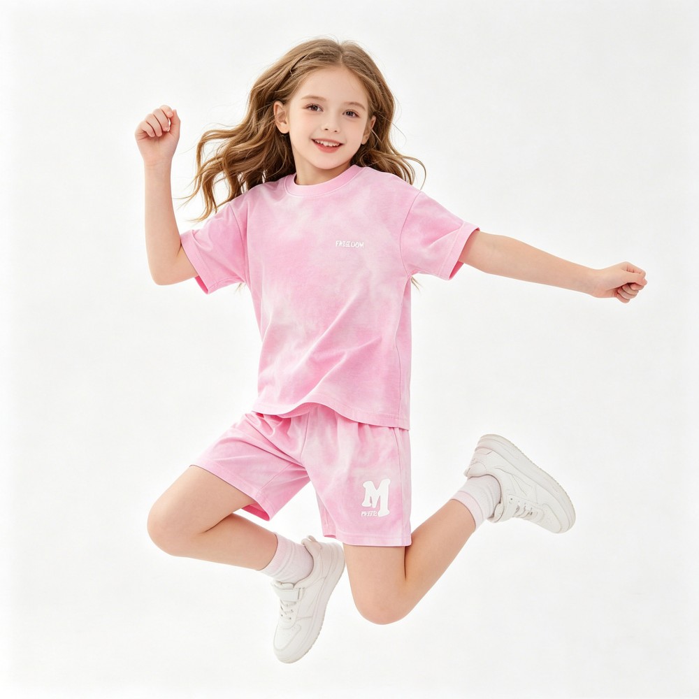 5-14Years Kids Sport Set Cotto - Outdoor Sport For Kids reseña y precio