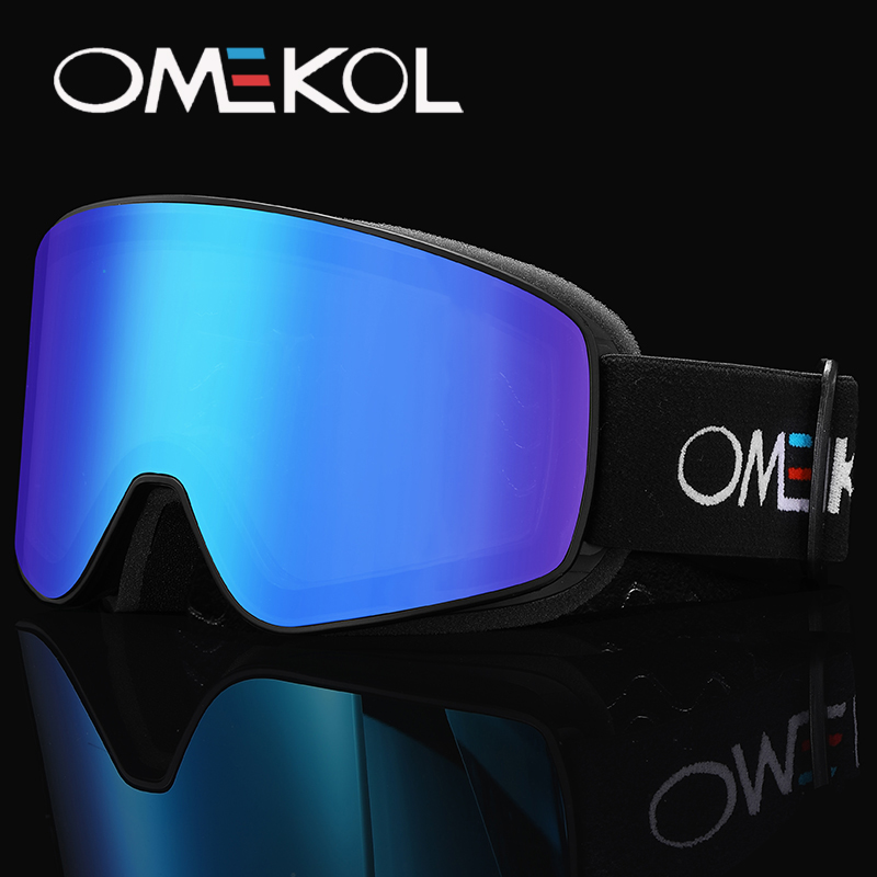 OMEKOL Brand New Double Layers - Outdoor Sport Brand reseña y precio