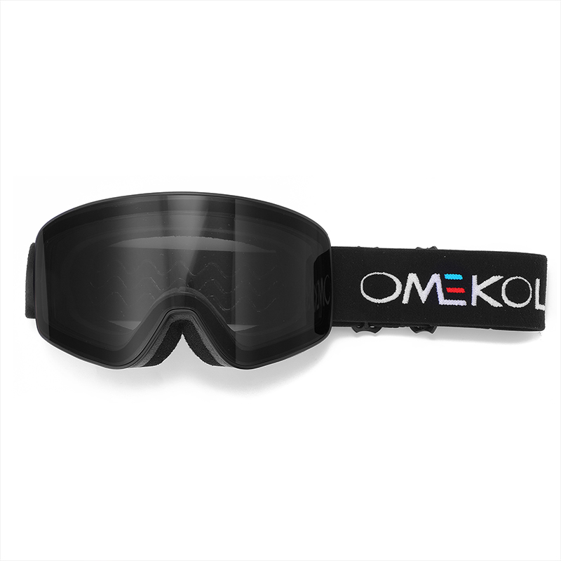 OMEKOL Brand New Double Layers - Outdoor Sport Brand reseña y precio